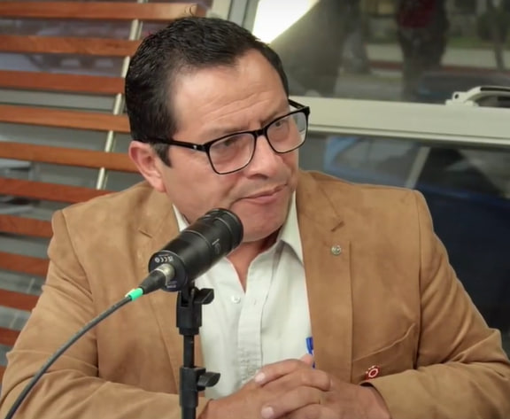 Máximo Adolfo Franco Bequer